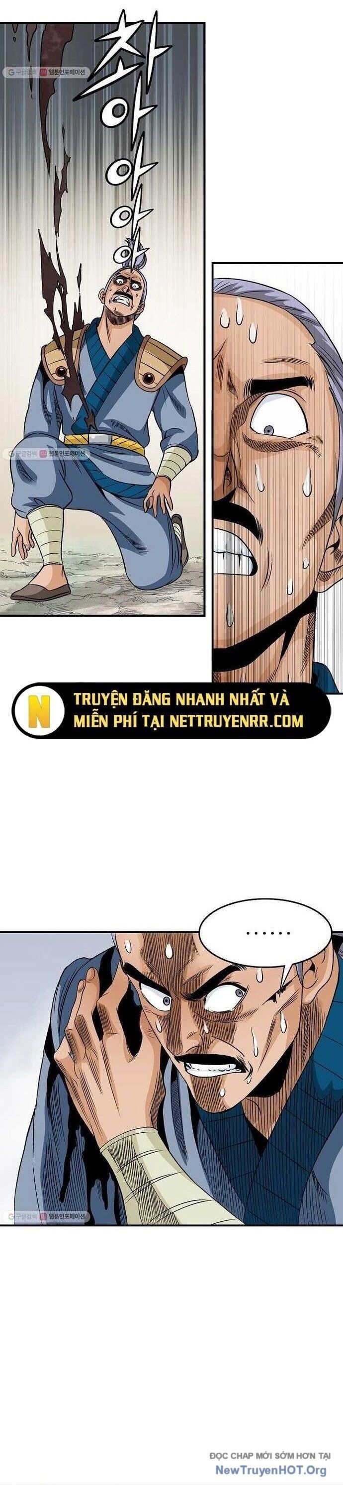 Quang Long Chap 24 - Next Chap 25