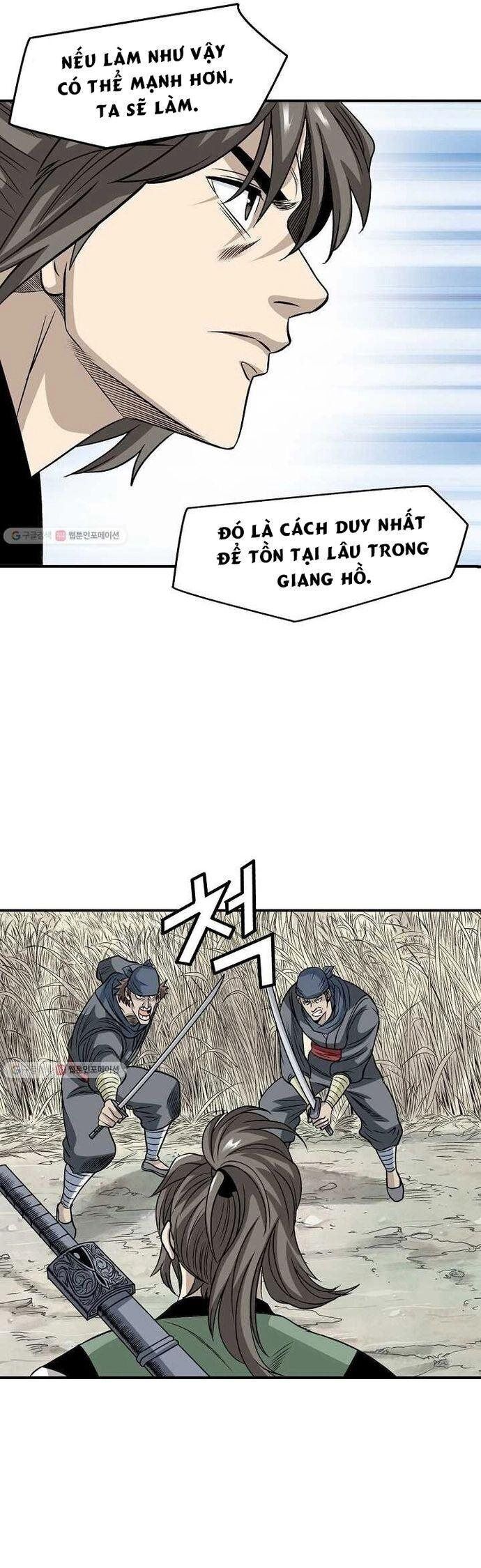 Quang Long Chap 24 - Next Chap 25