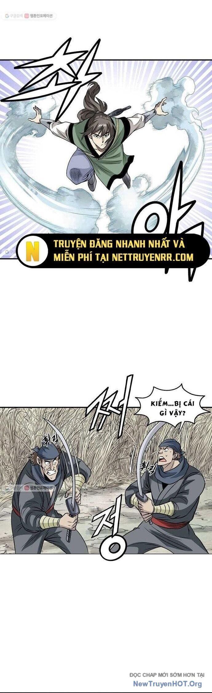 Quang Long Chap 24 - Next Chap 25