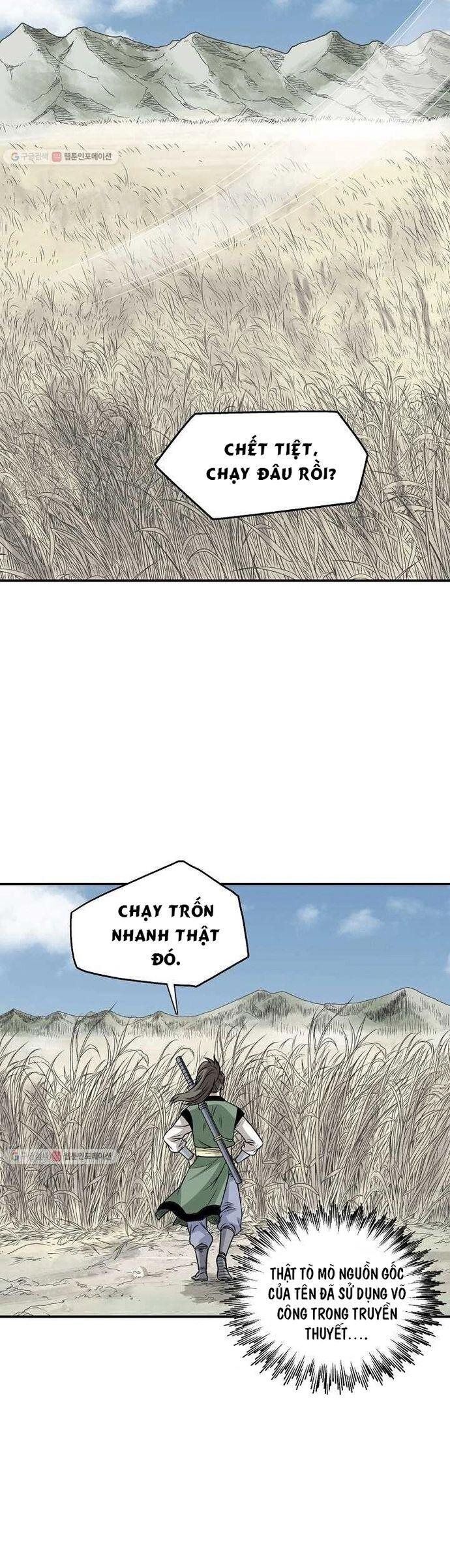 Quang Long Chap 24 - Next Chap 25