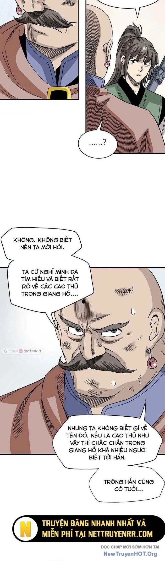 Quang Long Chap 24 - Next Chap 25