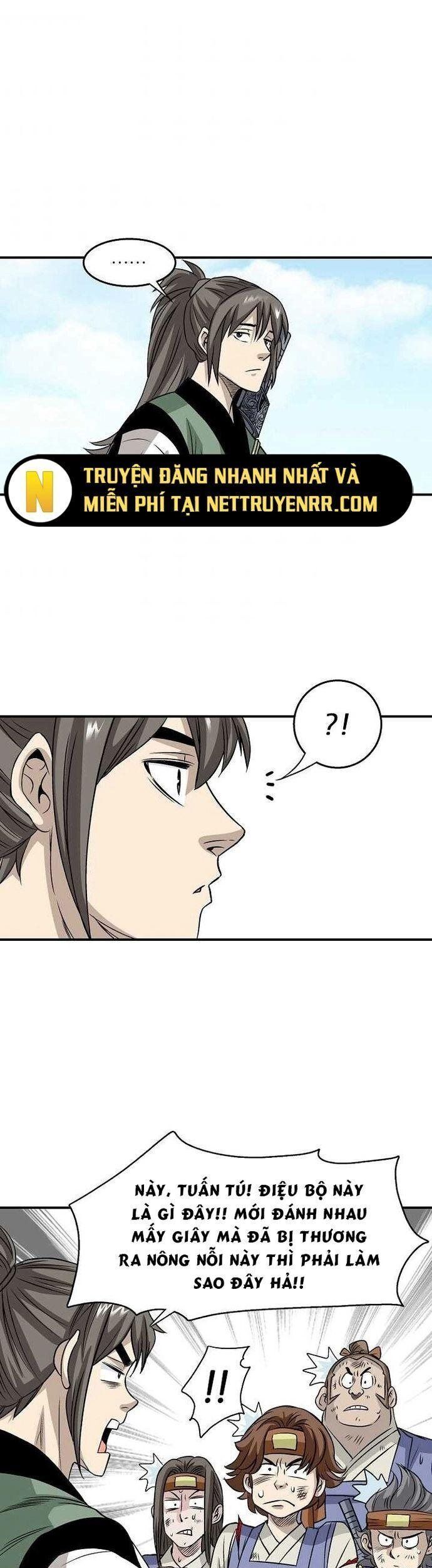 Quang Long Chap 24 - Next Chap 25