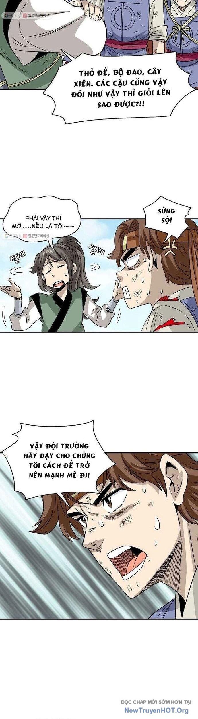 Quang Long Chap 24 - Next Chap 25