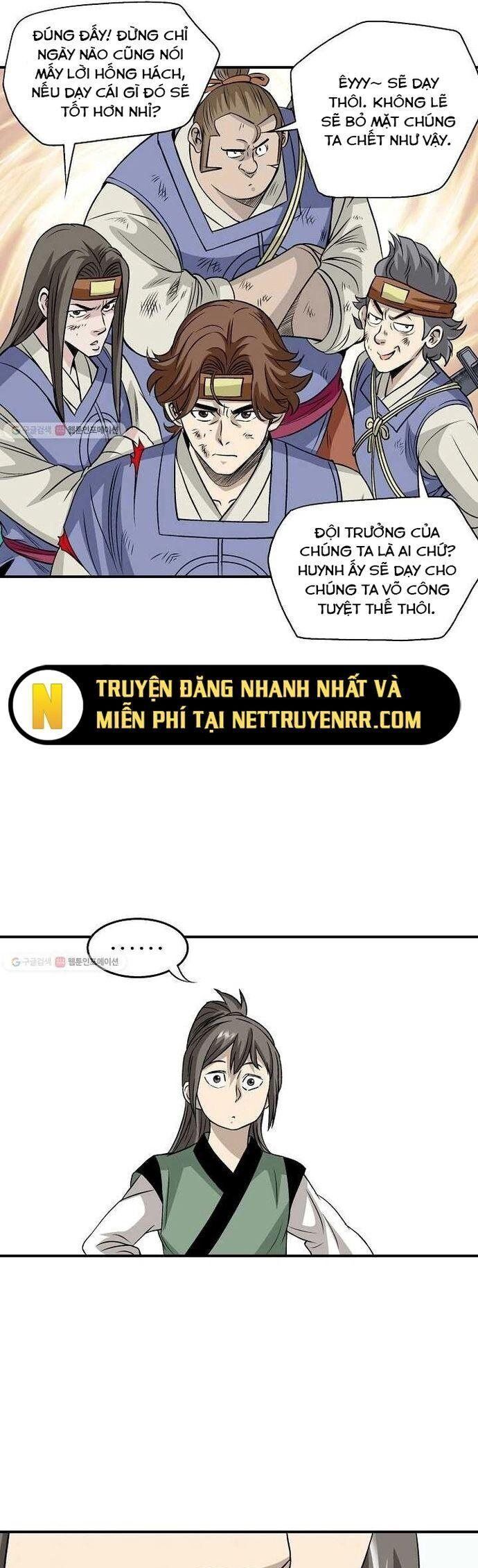 Quang Long Chap 24 - Next Chap 25