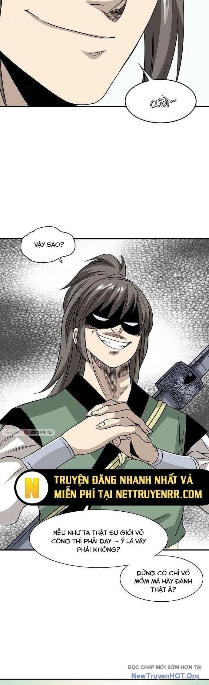 Quang Long Chap 24 - Next Chap 25