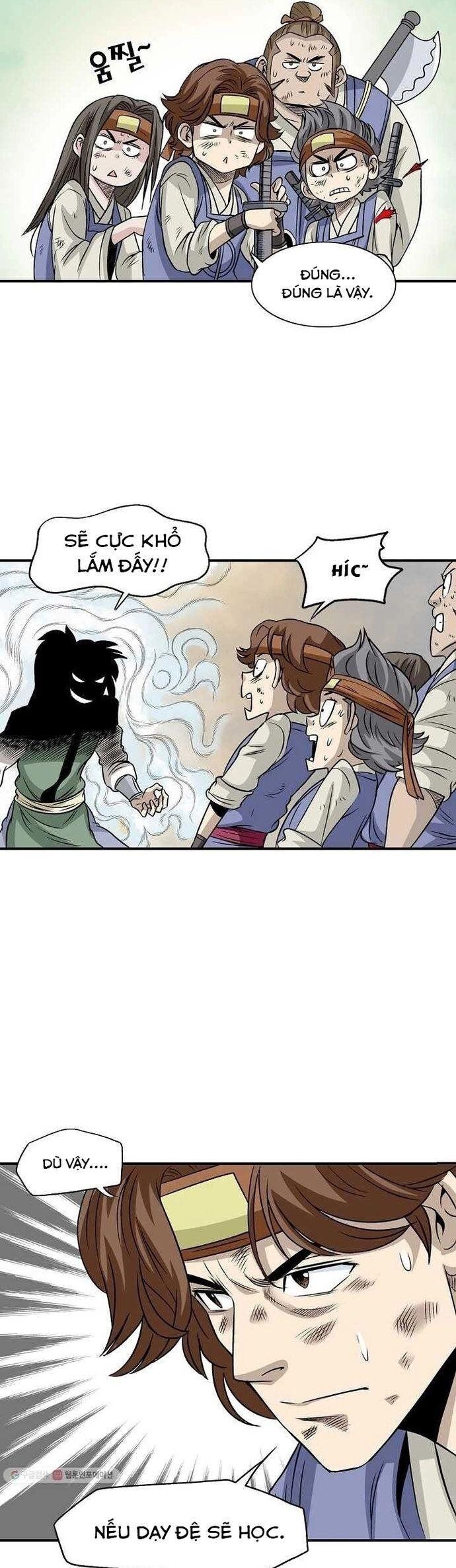 Quang Long Chap 24 - Next Chap 25