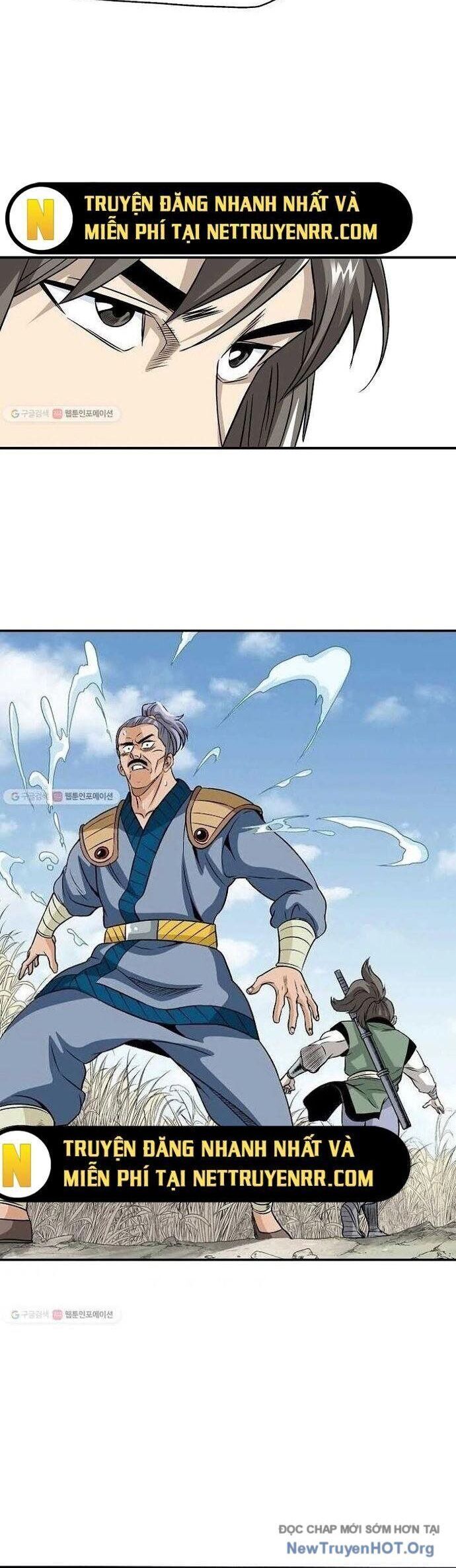 Quang Long Chap 24 - Next Chap 25