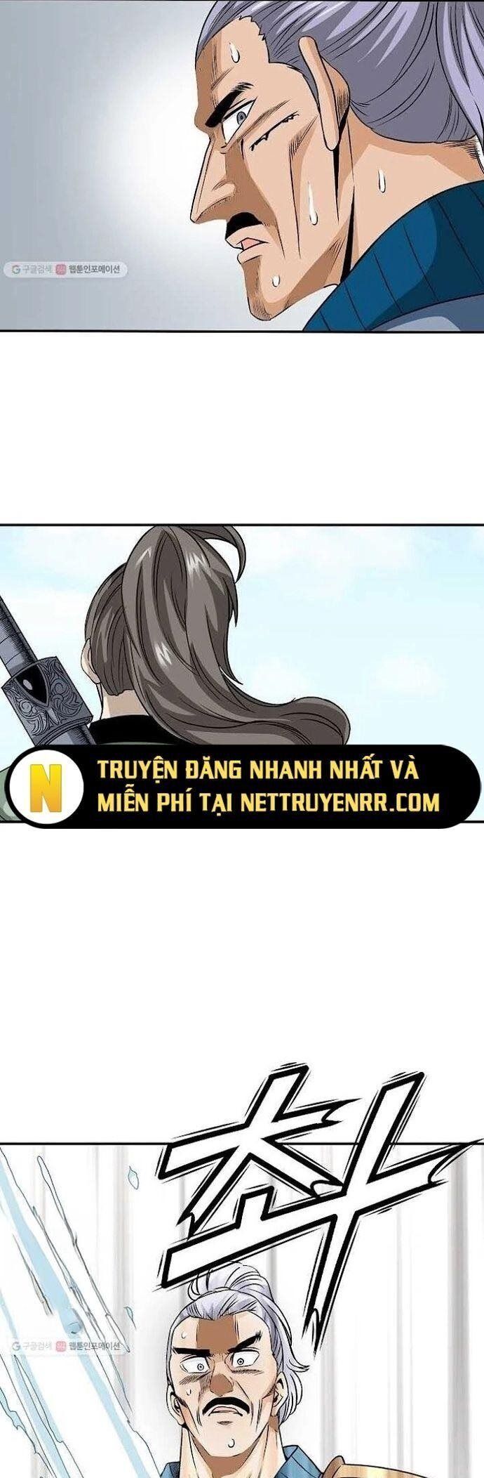 Quang Long Chap 24 - Next Chap 25