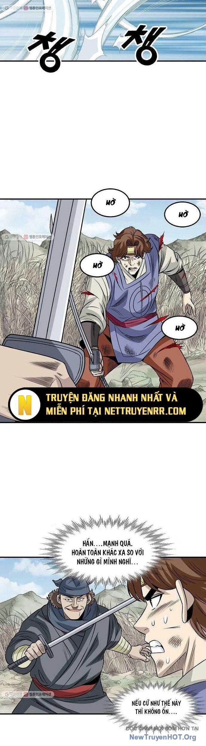 Quang Long Chap 24 - Next Chap 25
