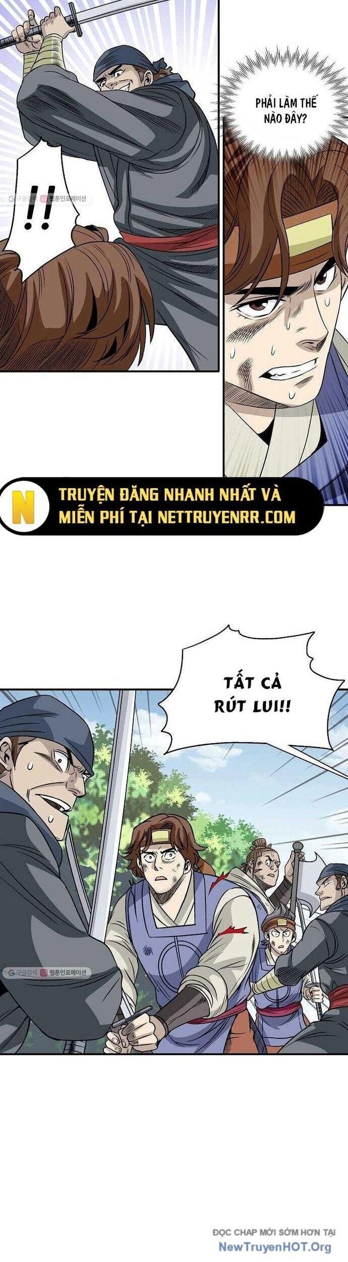 Quang Long Chap 24 - Next Chap 25
