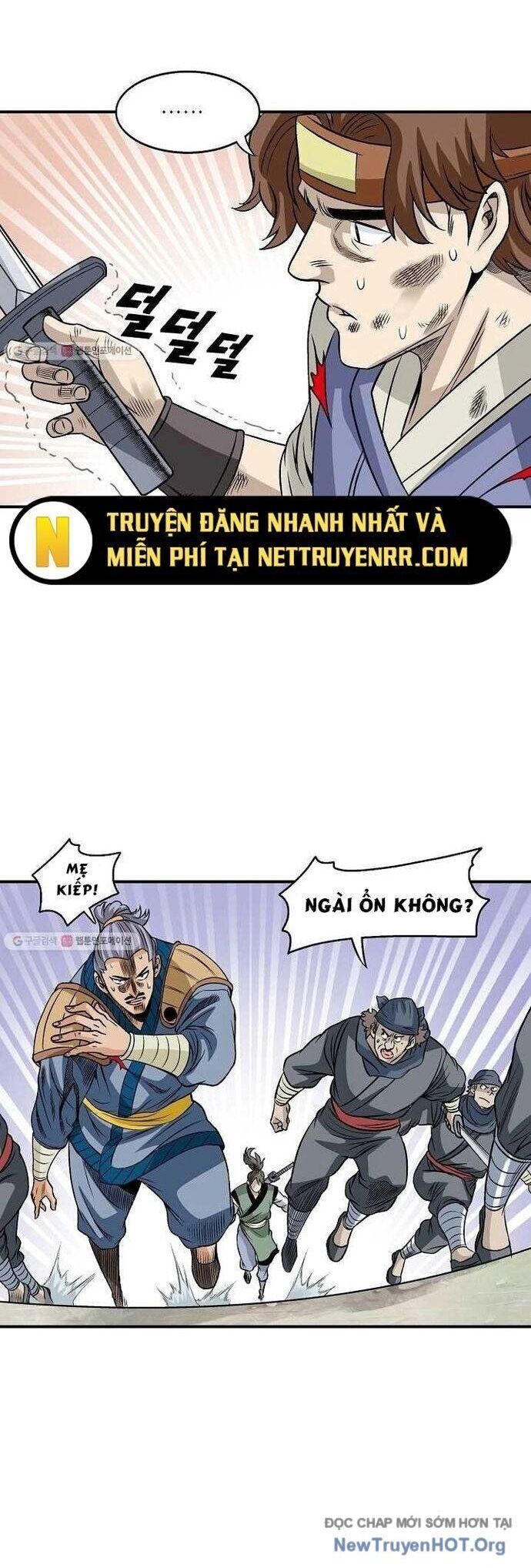 Quang Long Chap 24 - Next Chap 25