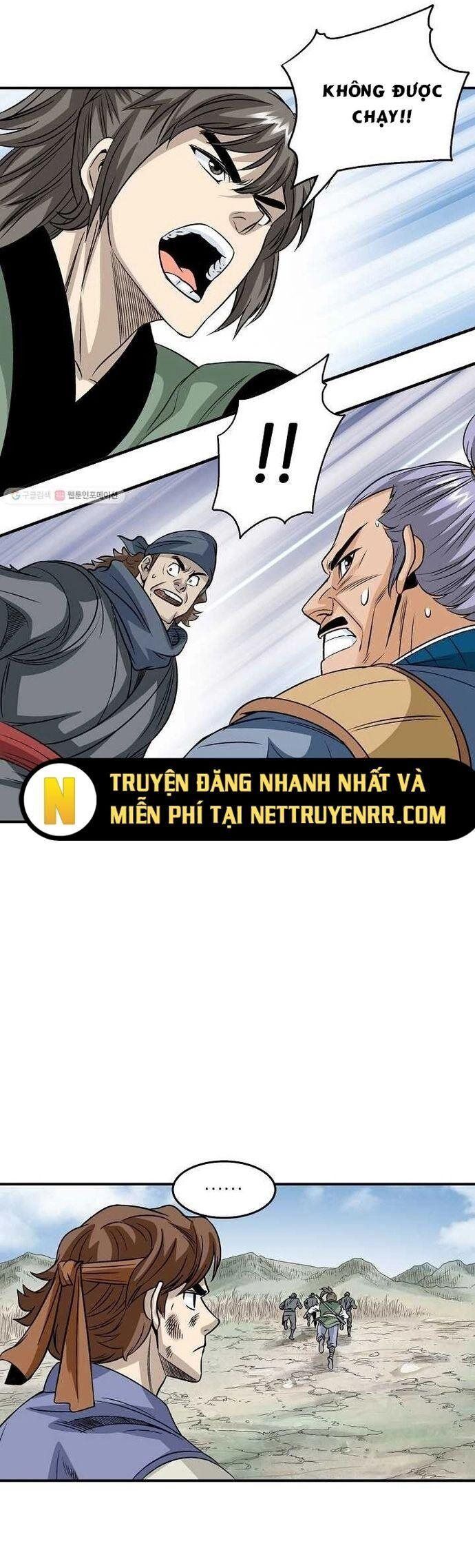 Quang Long Chap 24 - Next Chap 25
