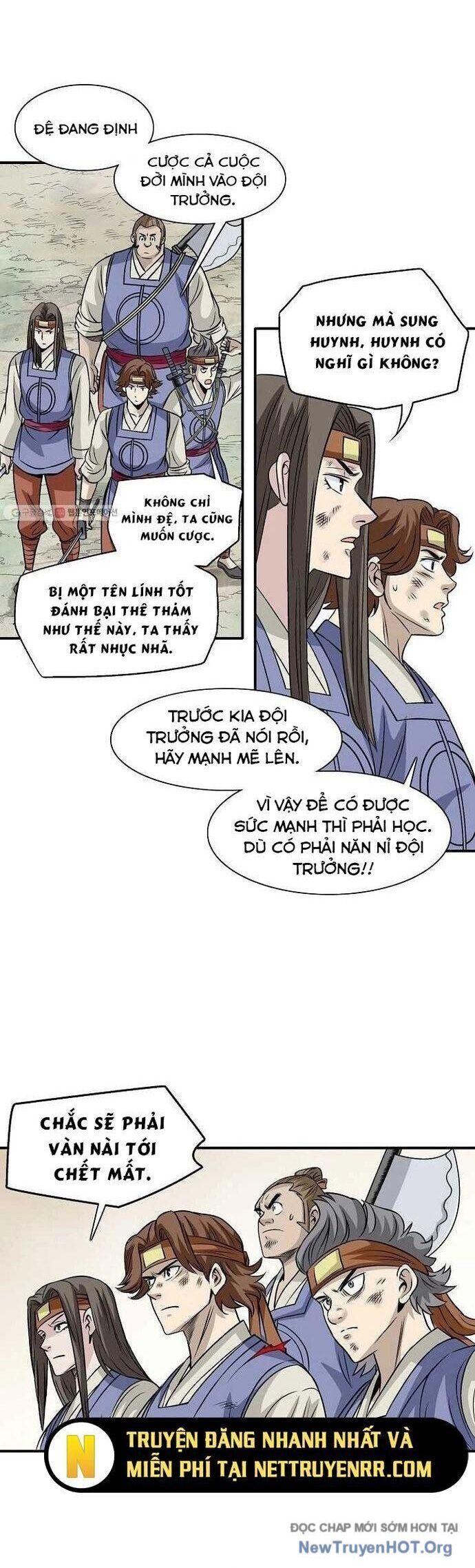 Quang Long Chap 24 - Next Chap 25