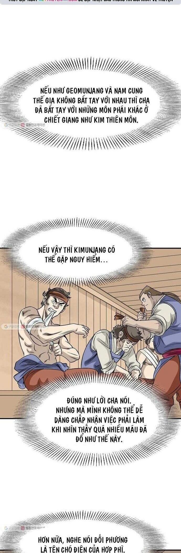 Quang Long Chap 25 - Next Chap 26