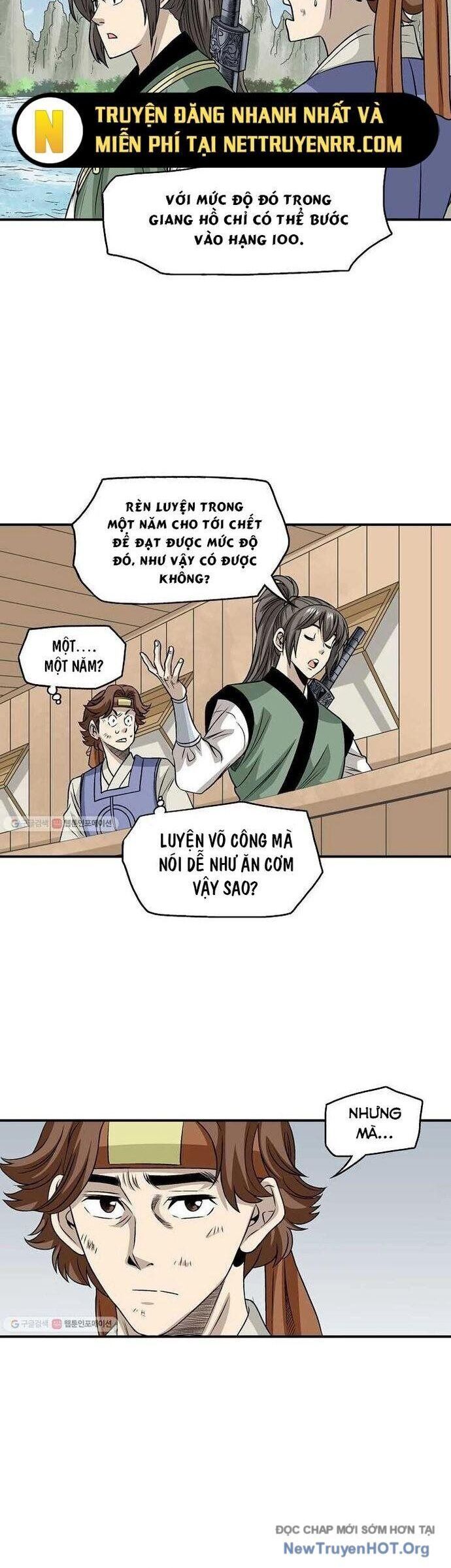 Quang Long Chap 25 - Next Chap 26