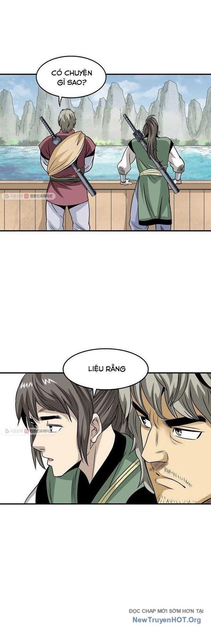 Quang Long Chap 25 - Next Chap 26