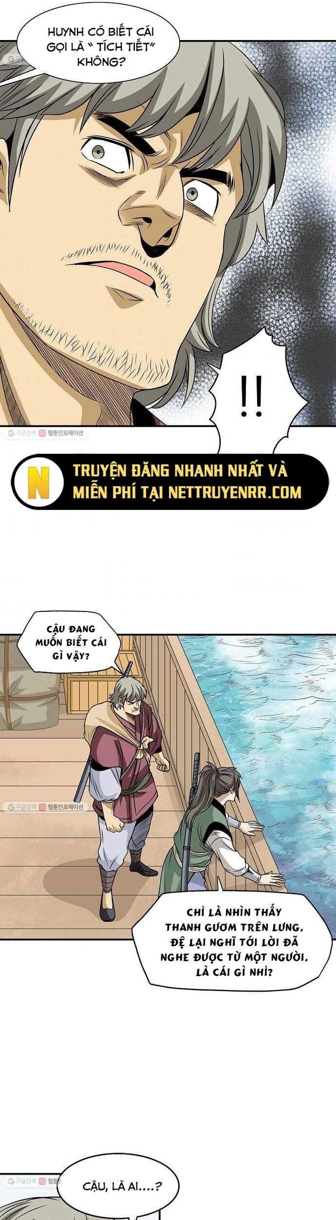 Quang Long Chap 25 - Next Chap 26