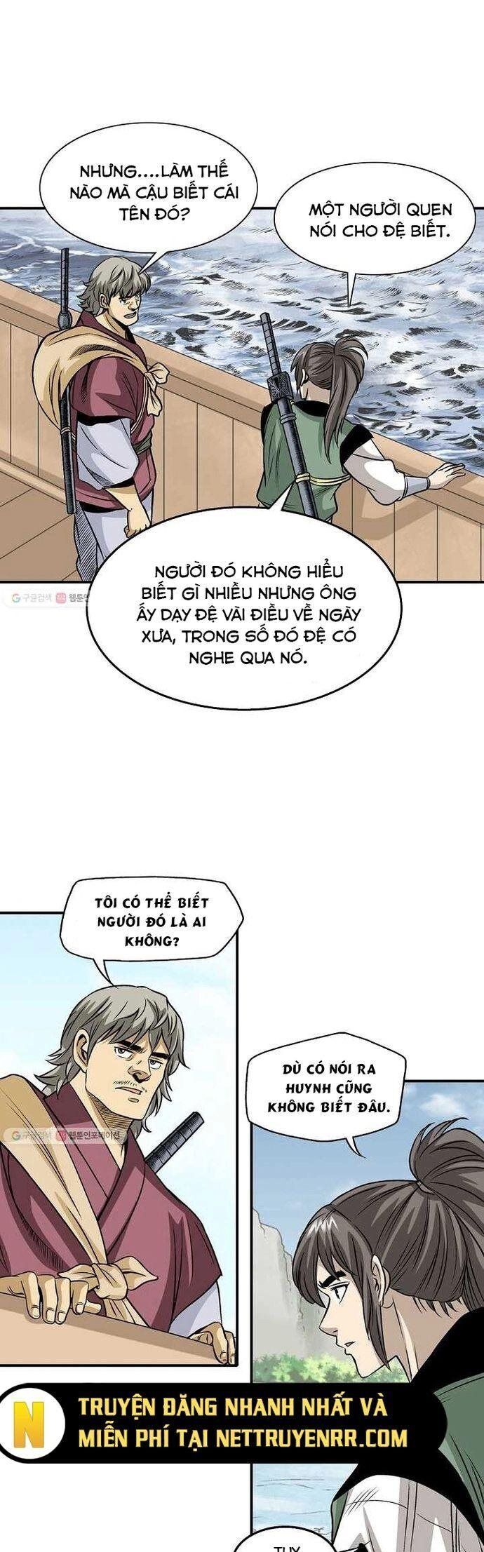 Quang Long Chap 25 - Next Chap 26