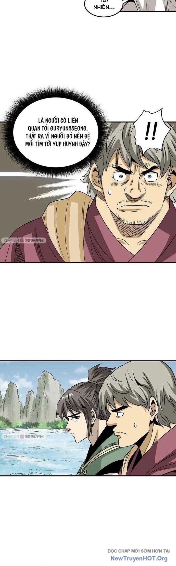Quang Long Chap 25 - Next Chap 26