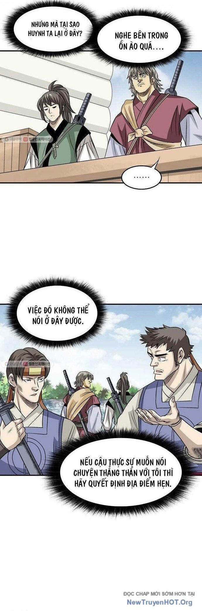 Quang Long Chap 25 - Next Chap 26