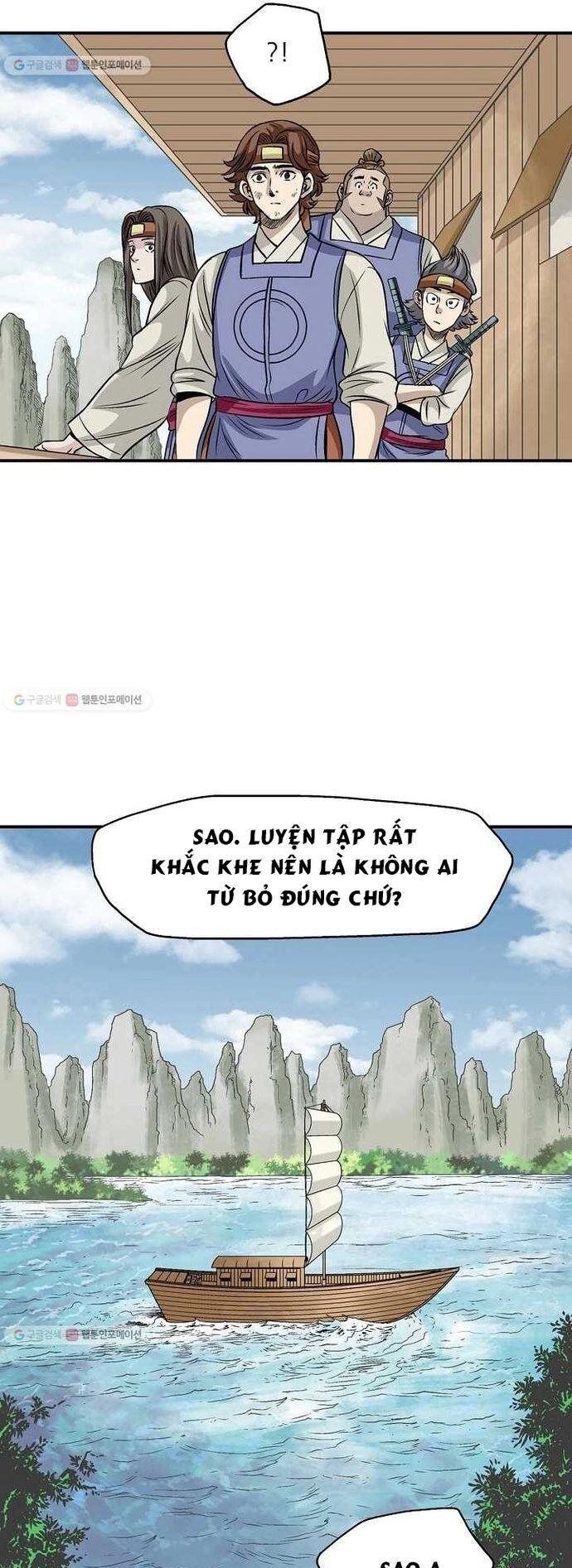 Quang Long Chap 25 - Next Chap 26