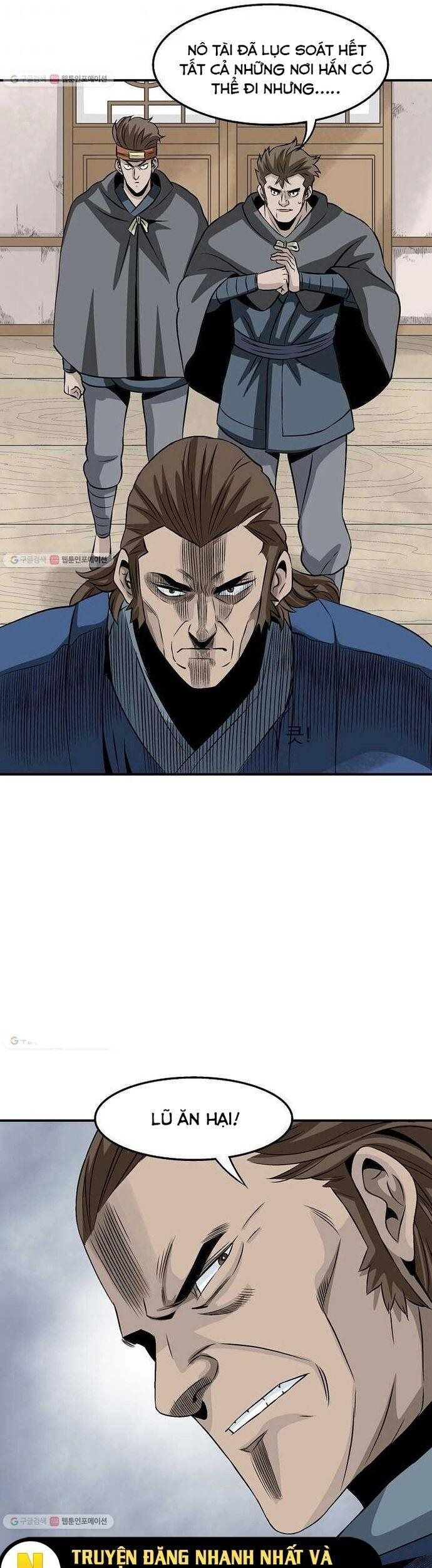 Quang Long Chap 25 - Next Chap 26