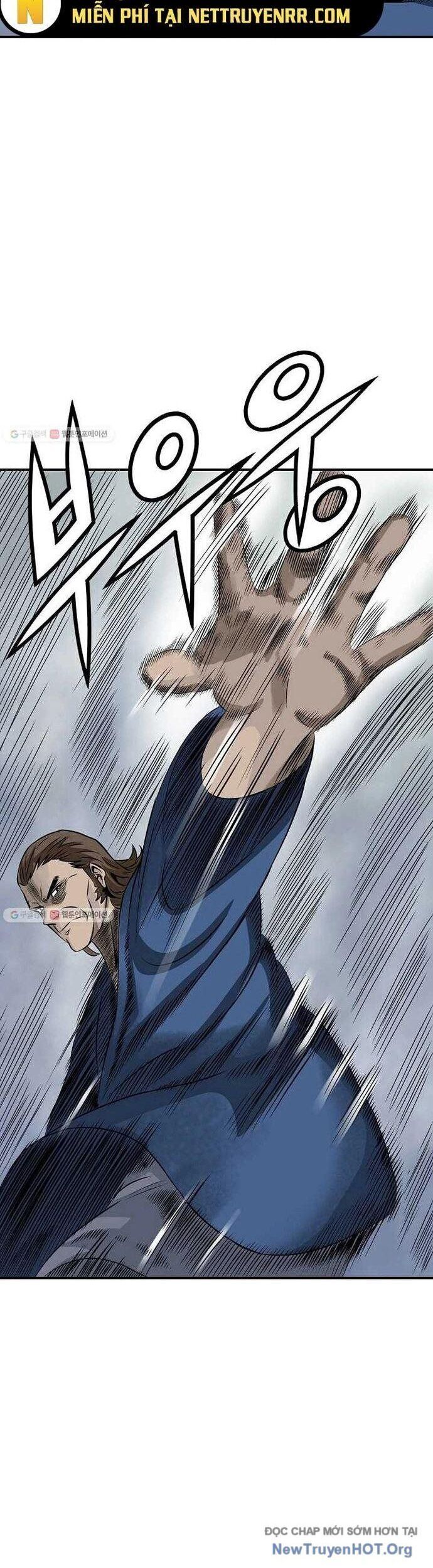Quang Long Chap 25 - Next Chap 26