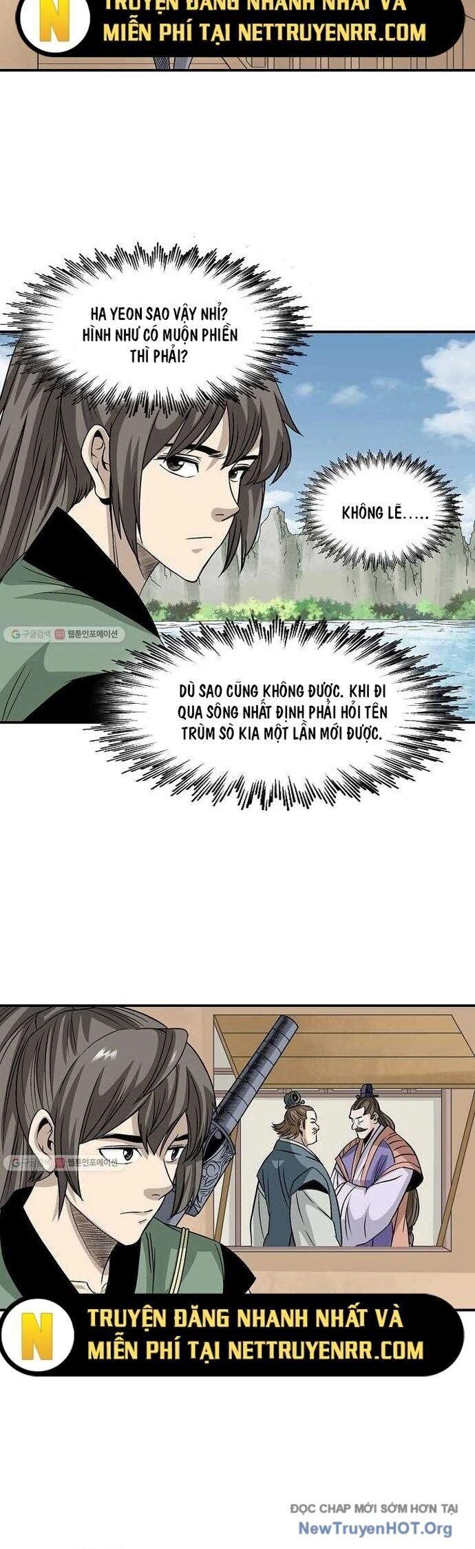 Quang Long Chap 25 - Next Chap 26