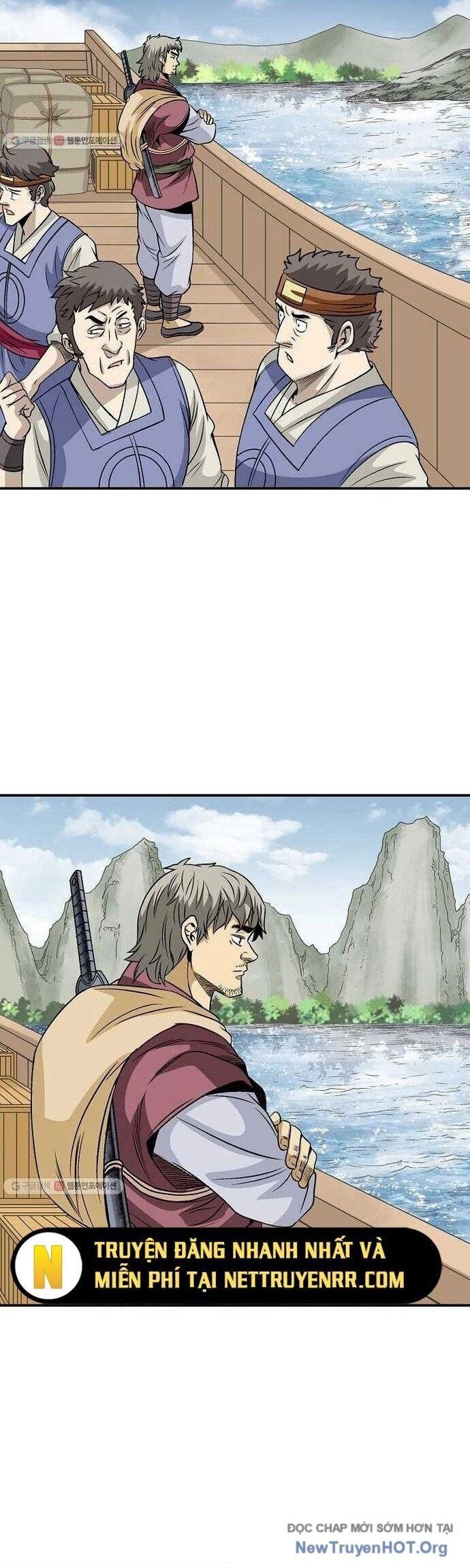 Quang Long Chap 25 - Next Chap 26