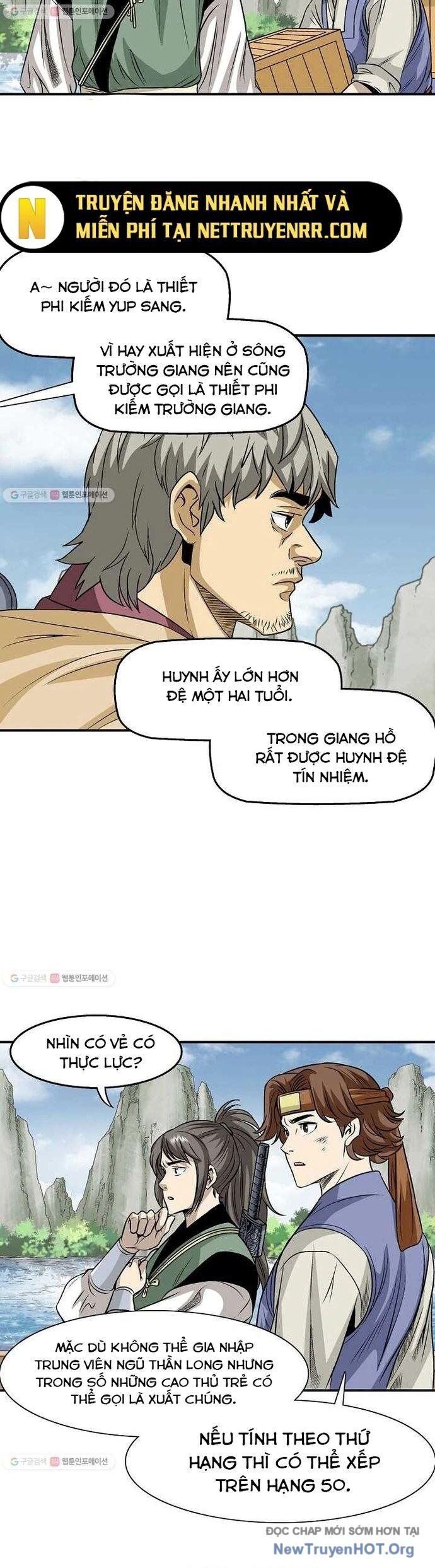 Quang Long Chap 25 - Next Chap 26