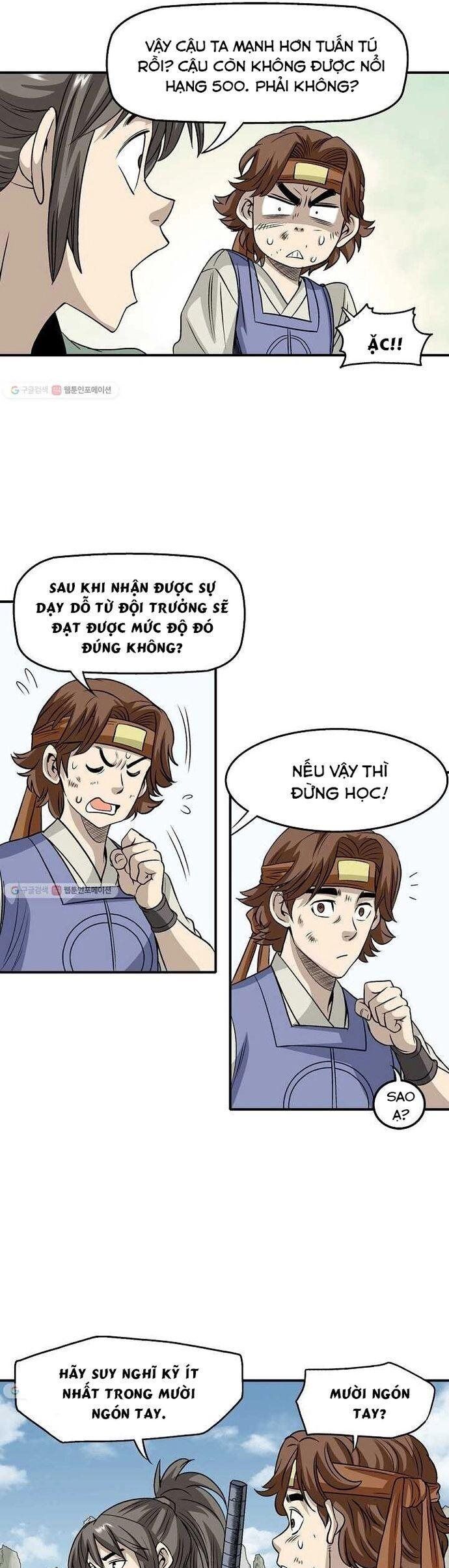 Quang Long Chap 25 - Next Chap 26