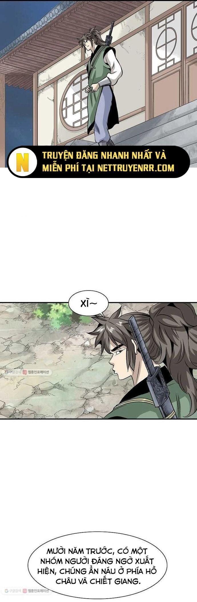 Quang Long Chap 26 - Next Chap 27