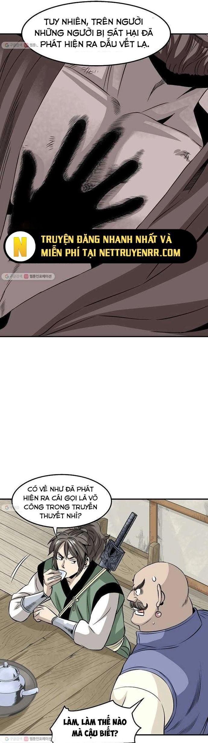 Quang Long Chap 26 - Next Chap 27