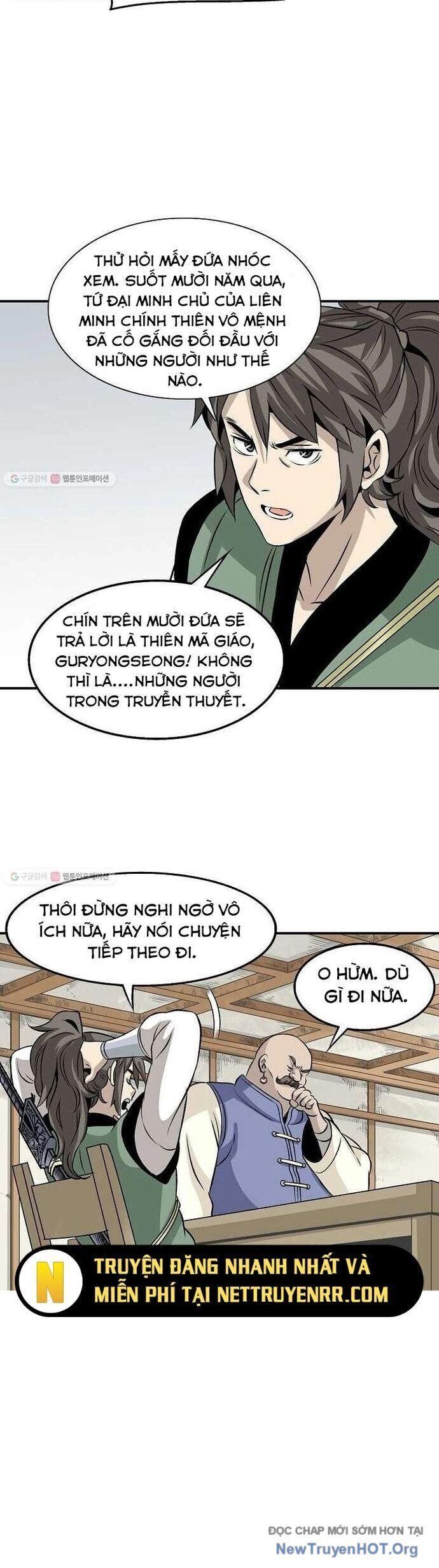 Quang Long Chap 26 - Next Chap 27