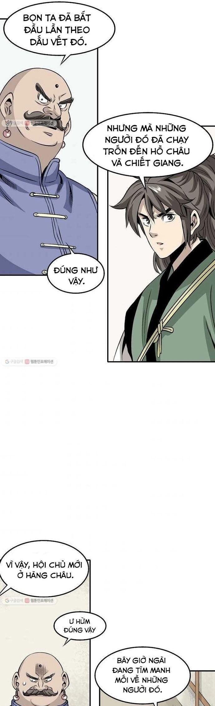 Quang Long Chap 26 - Next Chap 27