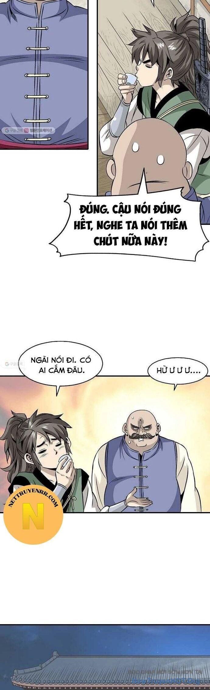 Quang Long Chap 26 - Next Chap 27