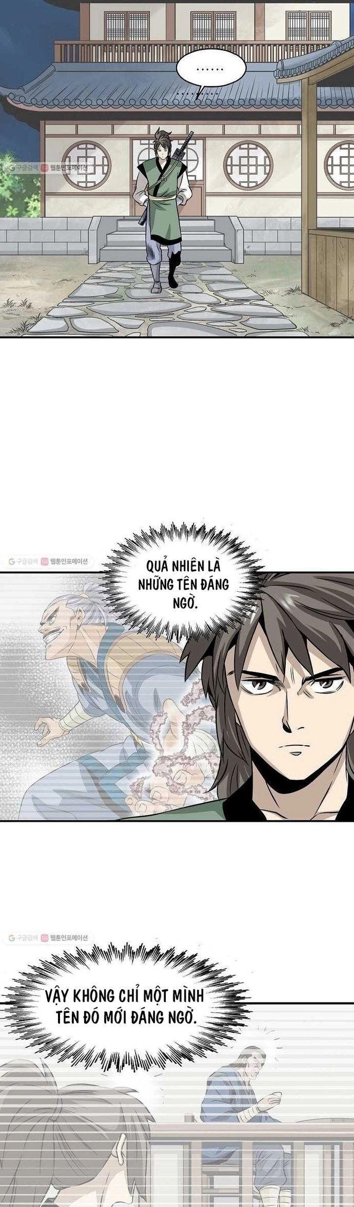Quang Long Chap 26 - Next Chap 27