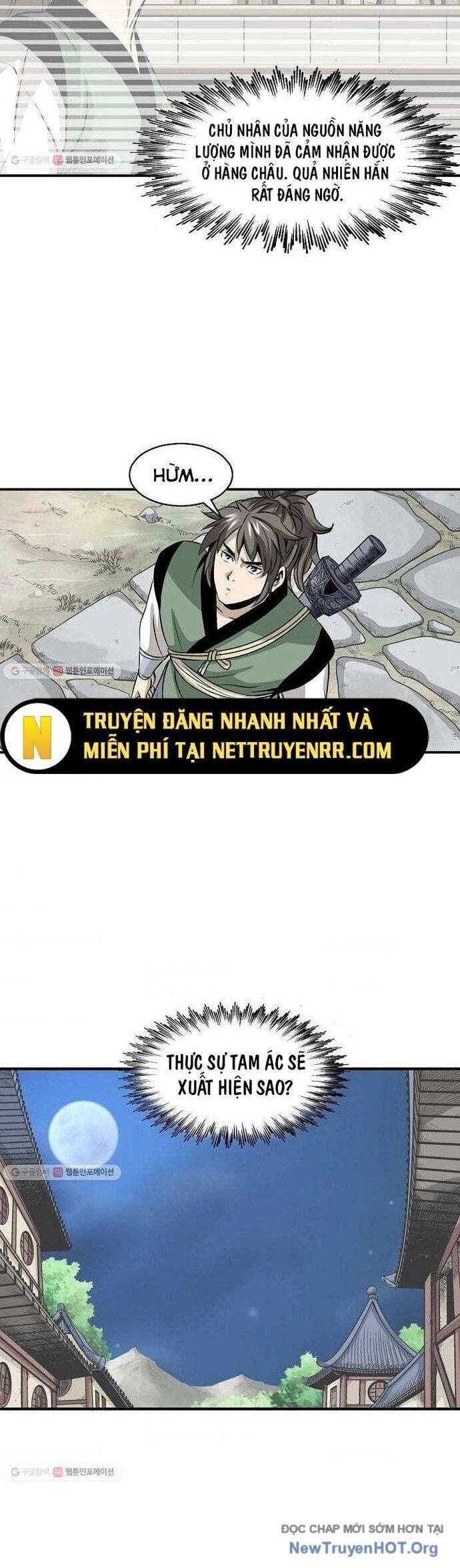 Quang Long Chap 26 - Next Chap 27