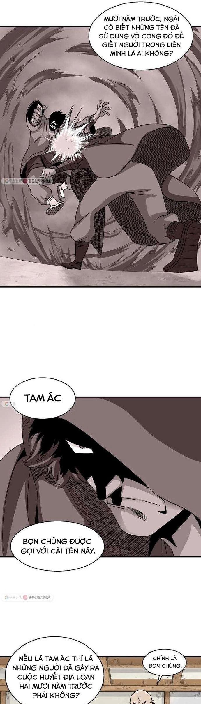 Quang Long Chap 26 - Next Chap 27