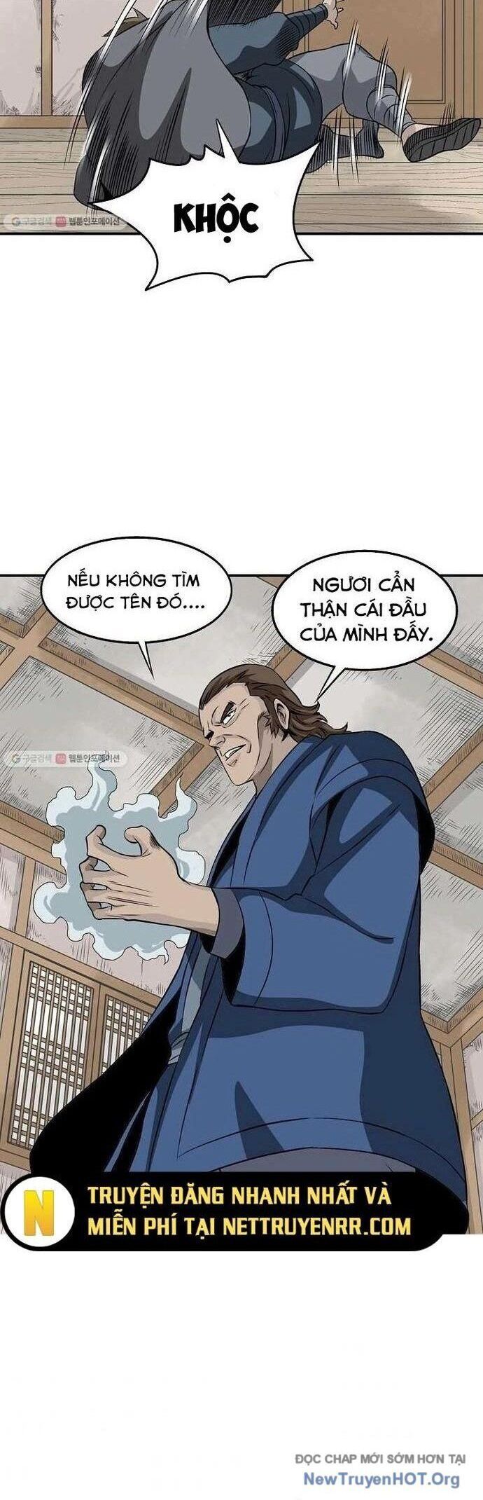 Quang Long Chap 26 - Next Chap 27