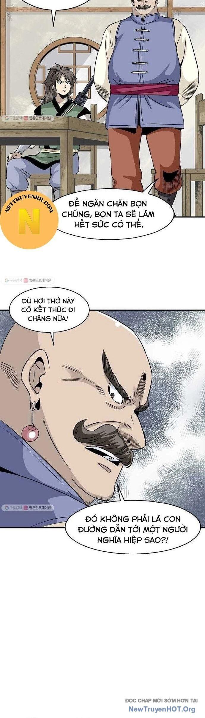 Quang Long Chap 26 - Next Chap 27