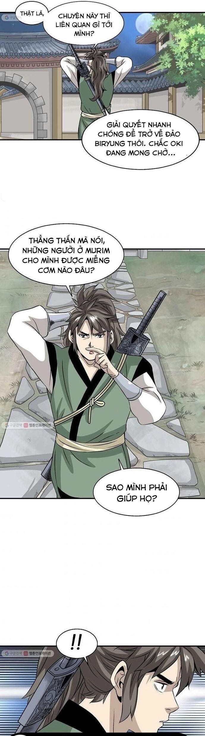 Quang Long Chap 26 - Next Chap 27