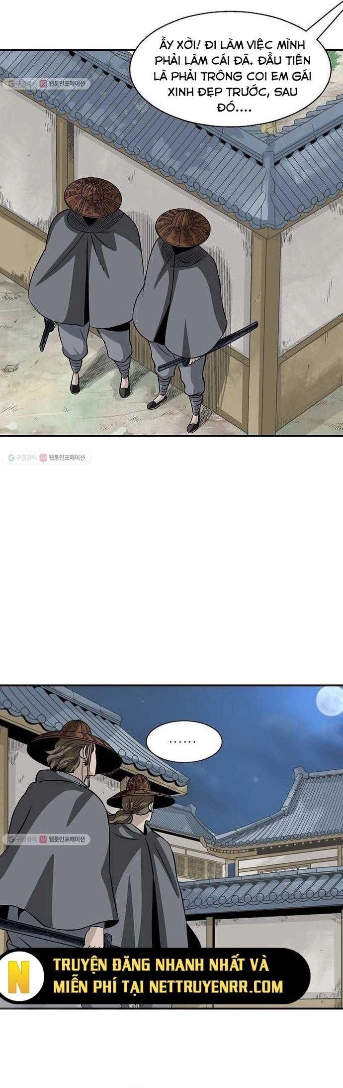 Quang Long Chap 26 - Next Chap 27