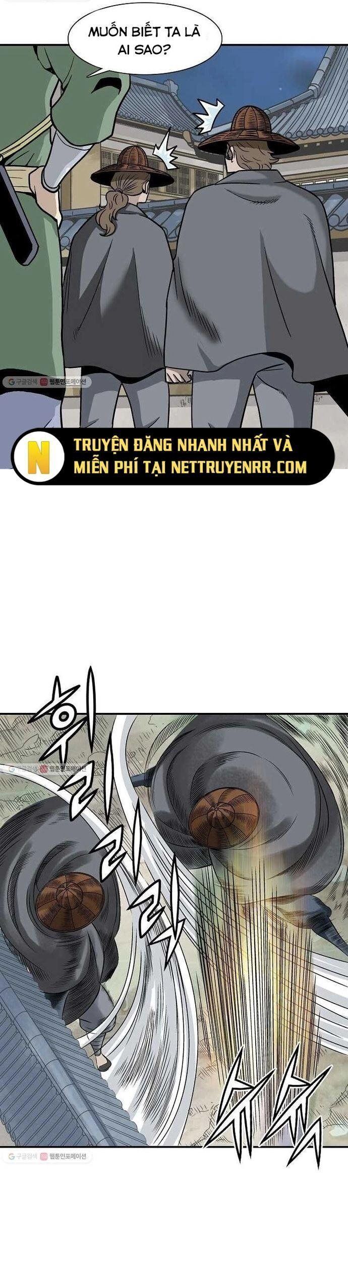 Quang Long Chap 26 - Next Chap 27