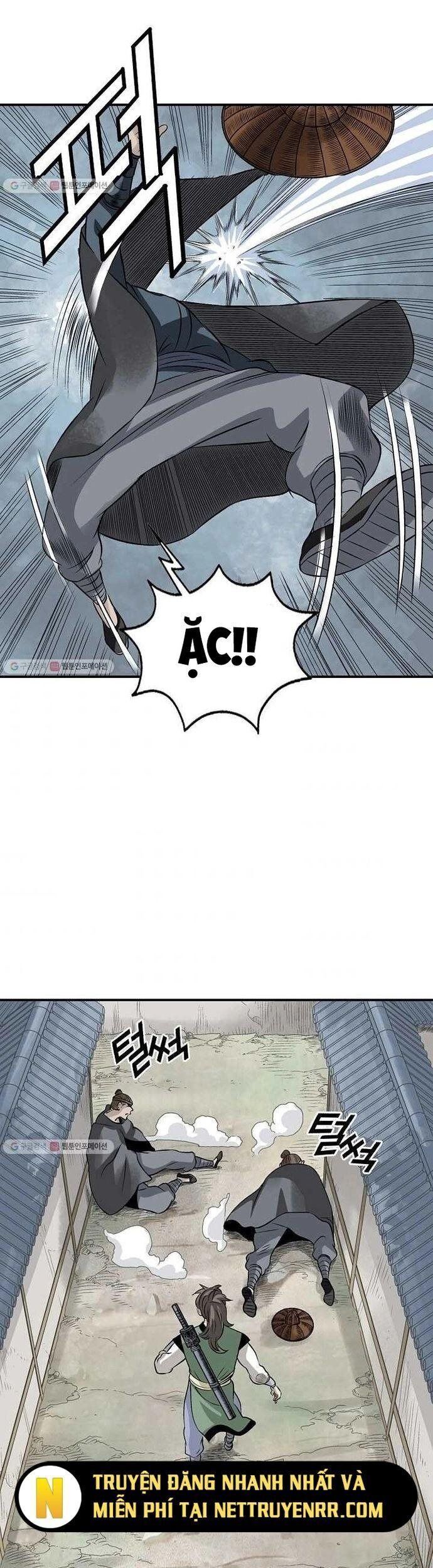 Quang Long Chap 26 - Next Chap 27