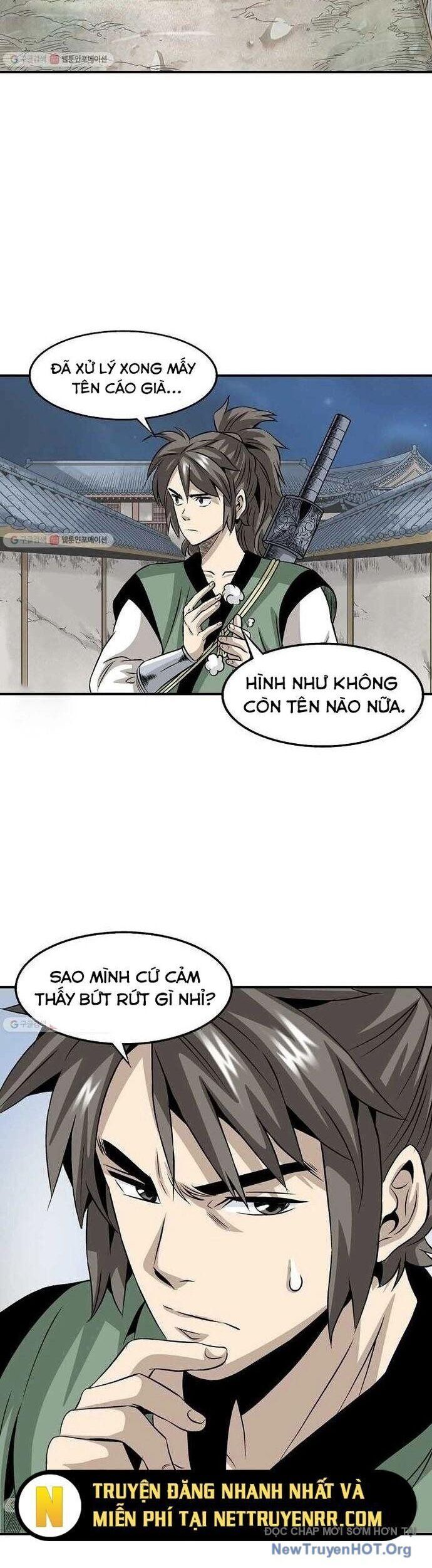 Quang Long Chap 26 - Next Chap 27