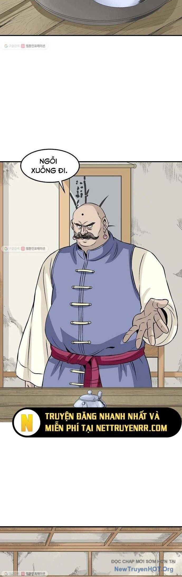 Quang Long Chap 26 - Next Chap 27
