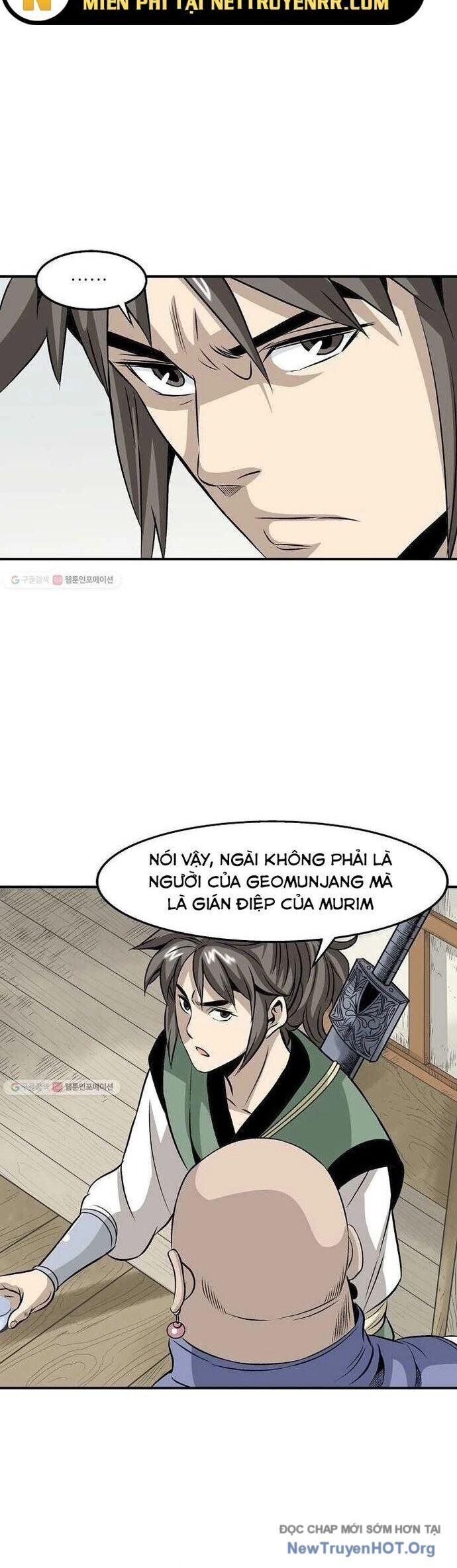 Quang Long Chap 26 - Next Chap 27
