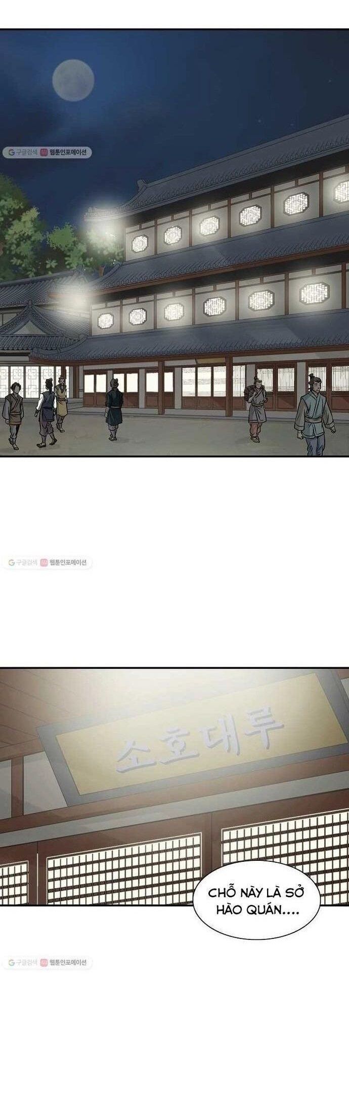 Quang Long Chap 27 - Next Chap 28