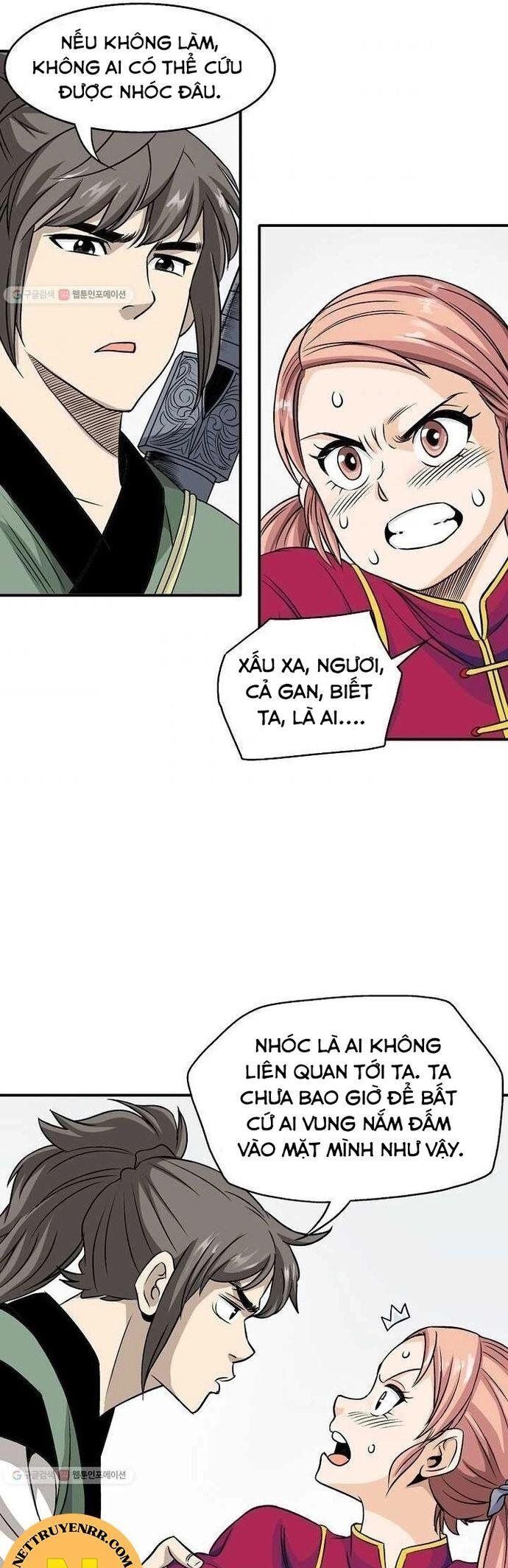 Quang Long Chap 27 - Next Chap 28